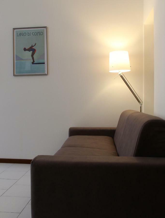 City Como Flat Exterior foto
