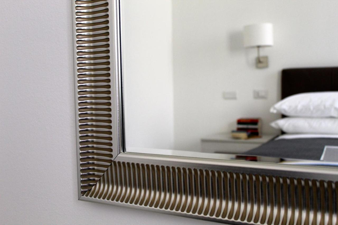 City Como Flat Exterior foto